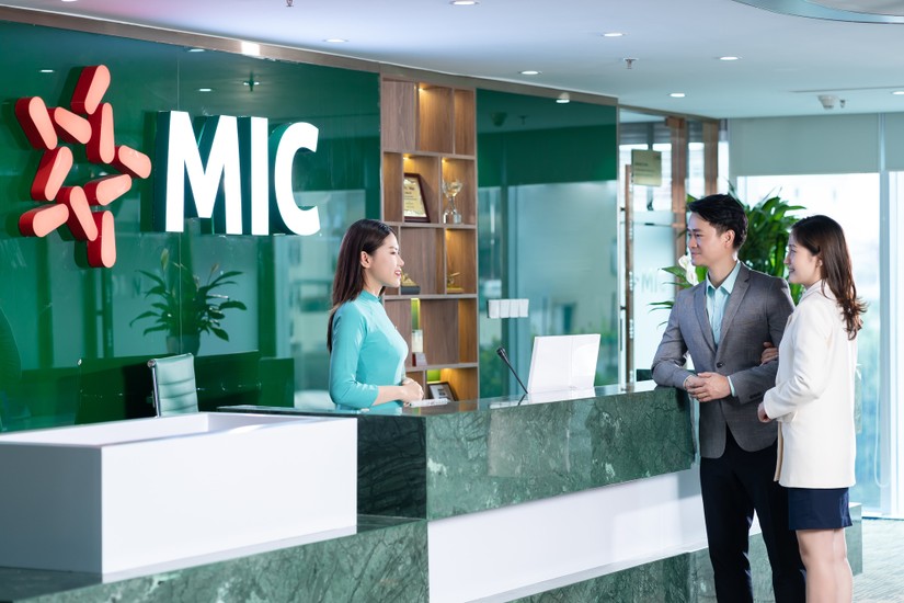 Bảo hiểm Quân đội MIC